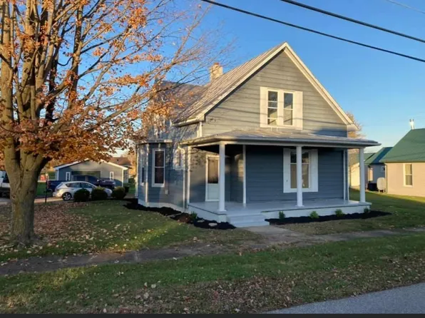 130 Graces Run Rd, Winchester, OH 45697