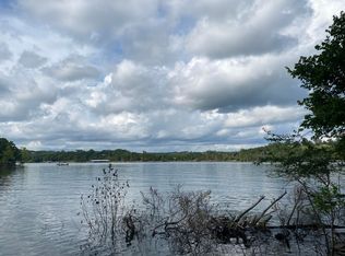 000 Wooley Creek Road, Cape Fair, MO 65624
