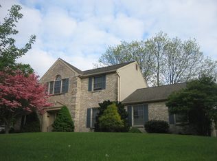3282 Regal Rd, Bethlehem, PA 18020