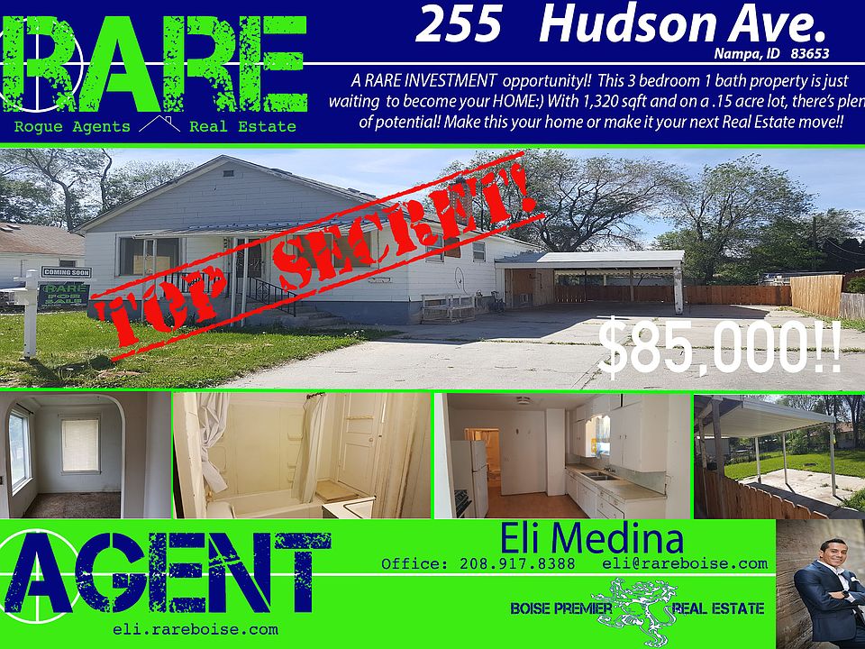 1st image of 255 Hudson Ave