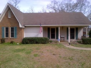 315 Busick Well Rd, Brandon, MS 39042