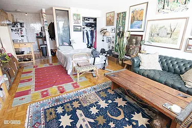 Rented by Citi Habitats