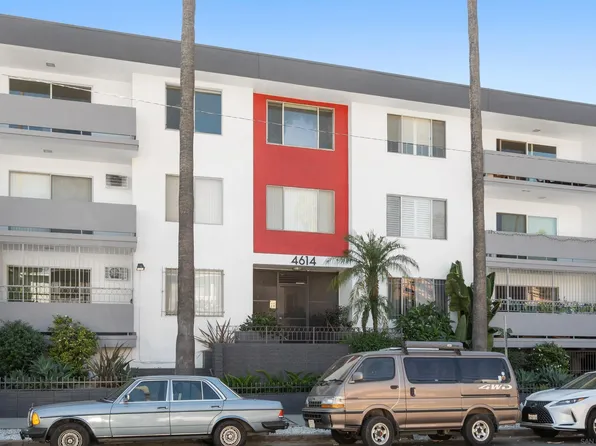 4614 Finley Ave APT 5, Los Angeles, CA 90027