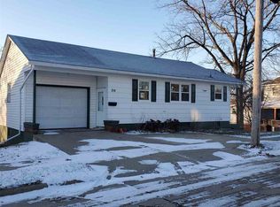316 E Plum St, West Union, IA 52175