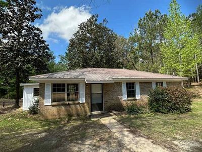340 Louisiana Rd, Jackson, AL, 36545