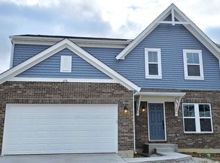 6556 Bellmouth Rd, Galloway, OH 43119