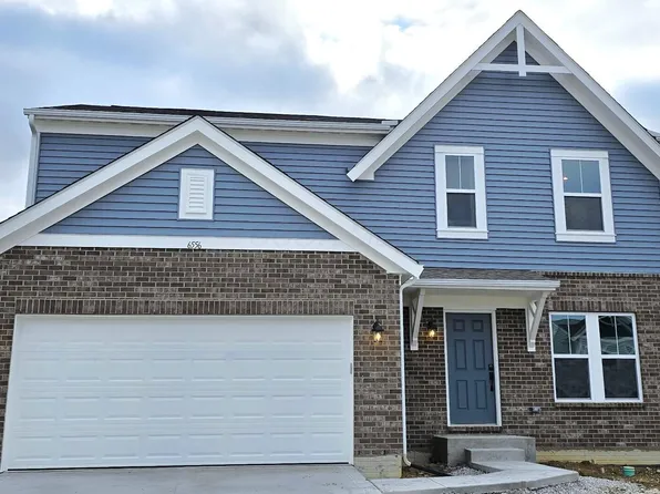 6556 Bellmouth Rd, Galloway, OH 43119