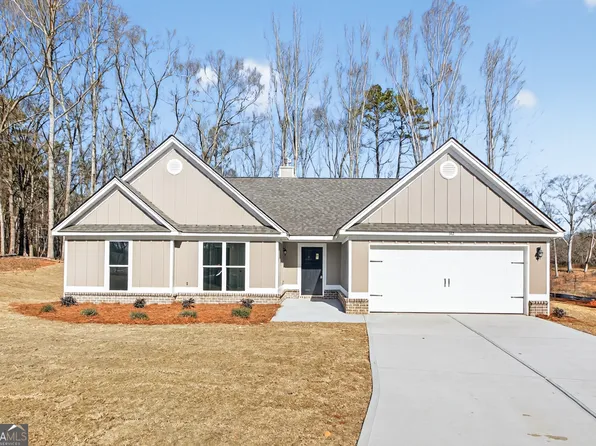 293 Brookland Ct #23, Winder, GA 30680