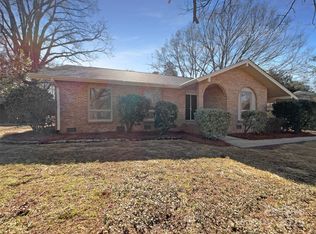 5710 Faulconbridge Rd, Charlotte, NC 28227