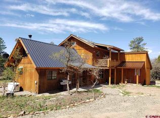 64 Jakes Ct, Pagosa Springs, CO 81147