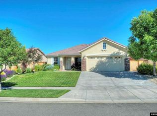 1100 Meridian Ranch Dr, Reno, NV 89523