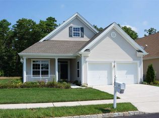 143 Bluebell Dr, Egg Harbor Township, NJ 08234