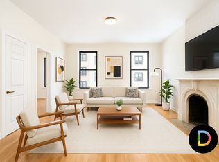 62 W 56th St APT 4B, New York, NY 10019
