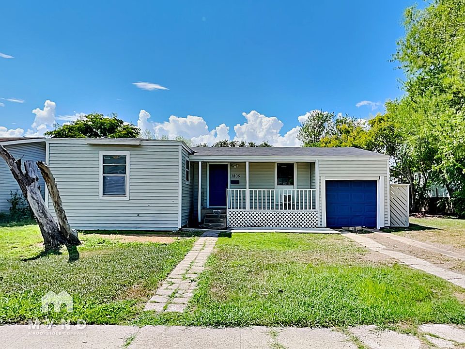 1st image of 1805 Trenton Dr