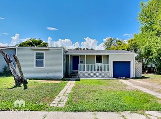 1805 Trenton Dr, Corpus Christi, TX 78404