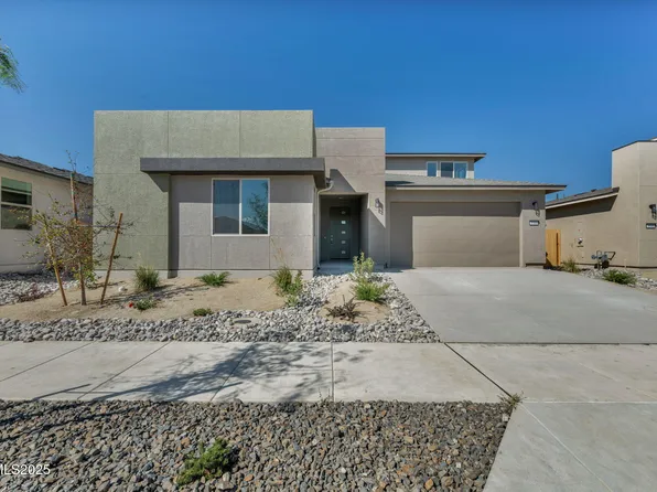 1340 Nebula Rd Homesite 95, Carson City, NV 89705