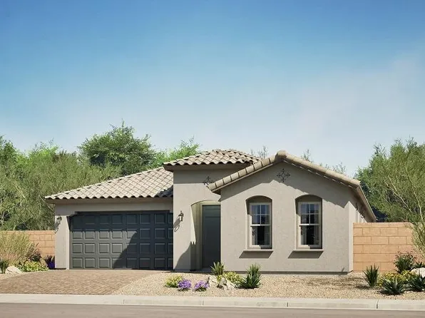 13468 W VIA PERUGIA Avenue, Peoria, AZ 85383