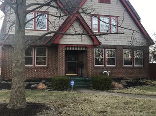 1749 Longview Dr, Springfield, OH 45504