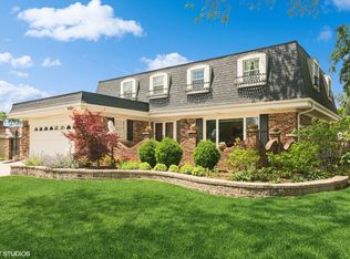 606 Deborah Ct, Schaumburg, IL 60193