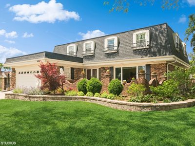 606 Deborah Ct, Schaumburg, IL, 60193
