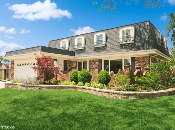 606 Deborah Ct, Schaumburg, IL 60193