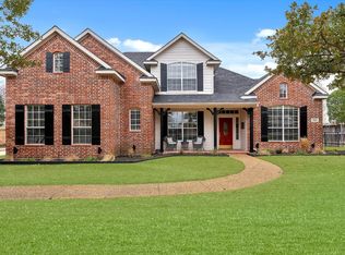 3414 Toler Rd, Rowlett, TX 75089