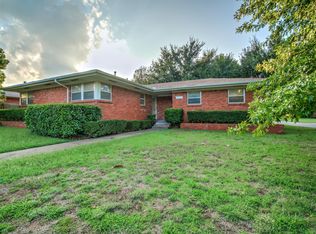 10709 Sunnymeade Pl, Oklahoma City, OK 73120