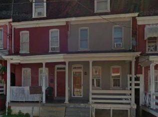 743 S Lime St, Lancaster, PA