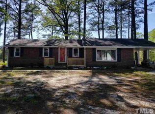 653 Richardson Rd, Zebulon, NC 27597