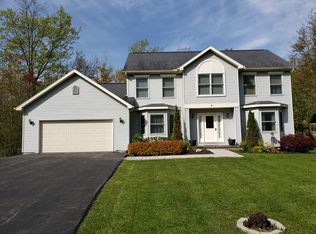 4 Jordan Way, Oswego, NY 13126