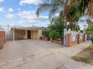 18621 Bryant St, Northridge, CA 91324