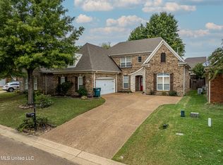2920 Keeley Cv, Southaven, MS 38671