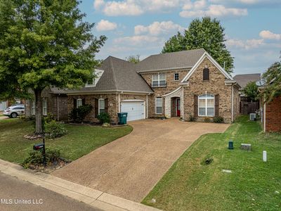 2920 Keeley Cv, Southaven, MS, 38671