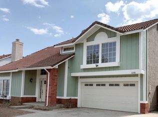 12181 Brixton Ct, Moreno Valley, CA 92557