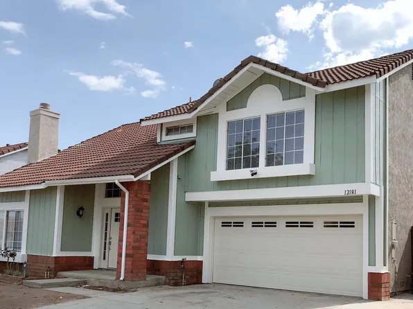 12181 Brixton Ct, Moreno Valley, CA 92557