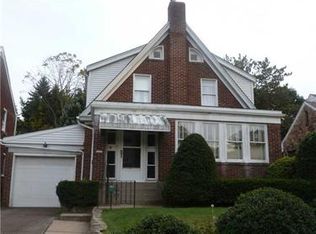 1020 Manor Rd, New Kensington, PA 15068