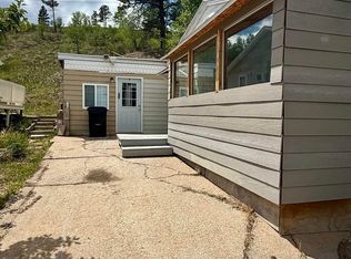 1117 Silver St, Rapid City, SD 57701