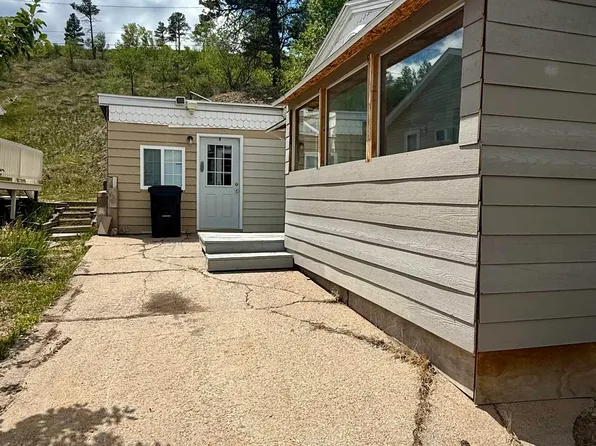 1117 Silver St, Rapid City, SD 57701