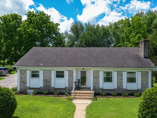 115 Debus St, Lawrenceburg, TN 38464