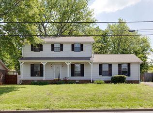 3265 Anderson Rd, Antioch, TN 37013