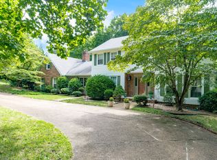 5500 Mill Stone Dr, Ooltewah, TN 37363