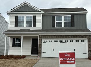 1730 Farshaw Way, Lexington, SC 29073