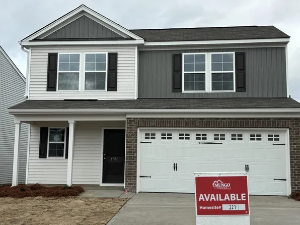 1730 Farshaw Way, Lexington, SC 29073