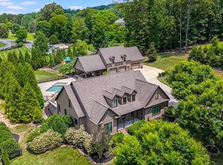 6900 Ferndale Rd, Knoxville, TN 37918