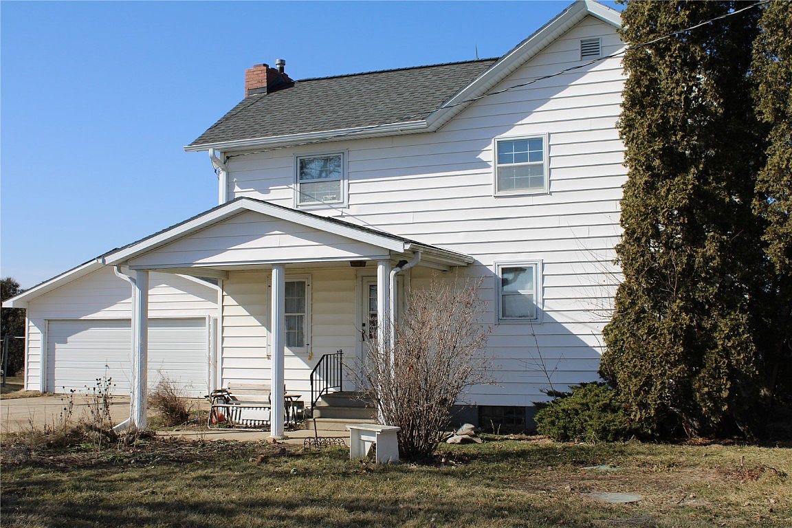 2328 Quarter Ave, Readlyn, IA 50668 Zillow