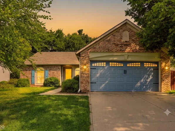 10680 Ashview Dr, Fishers, IN 46038