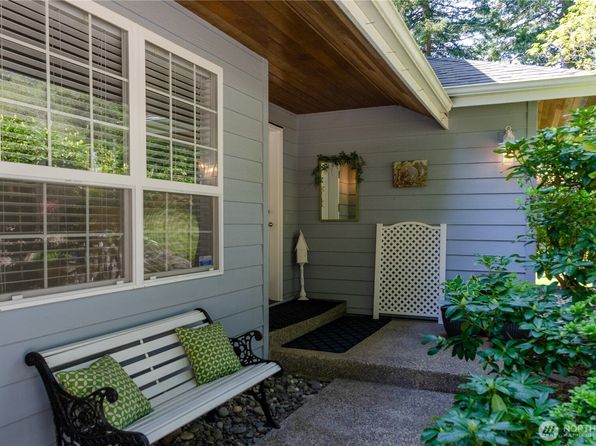 18408 97TH Street Ct NW, Vaughn, WA 98394