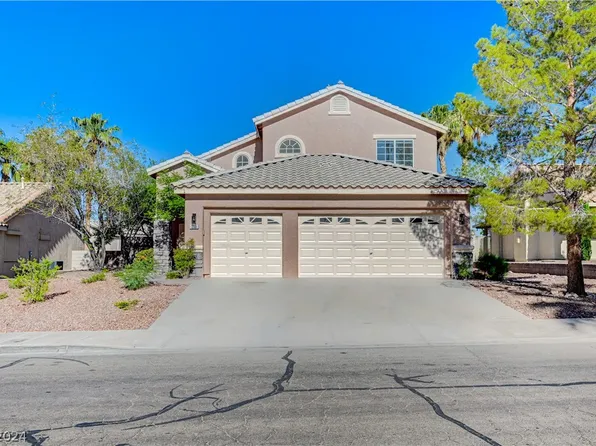 250 Bailey Island Dr, Henderson, NV 89074