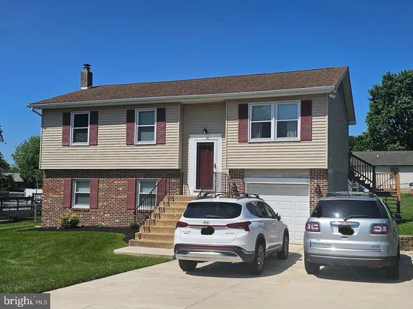 34 Winsome Way, Newark, DE 19702