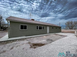 1400 E Country Club Rd, Roswell, NM 88201